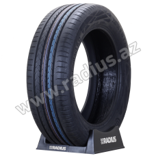 ContiEcoContact 6Q 235/55 R19 